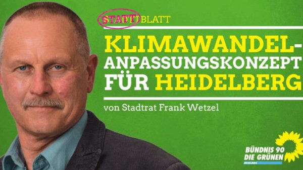 Frank Wetzel Stattblatt