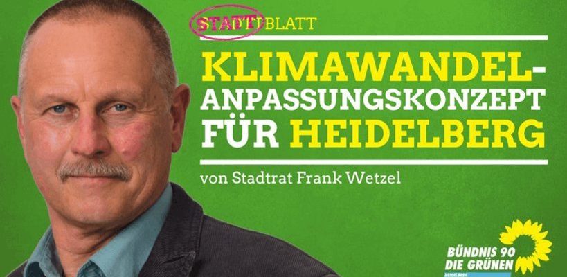 Frank Wetzel Stattblatt
