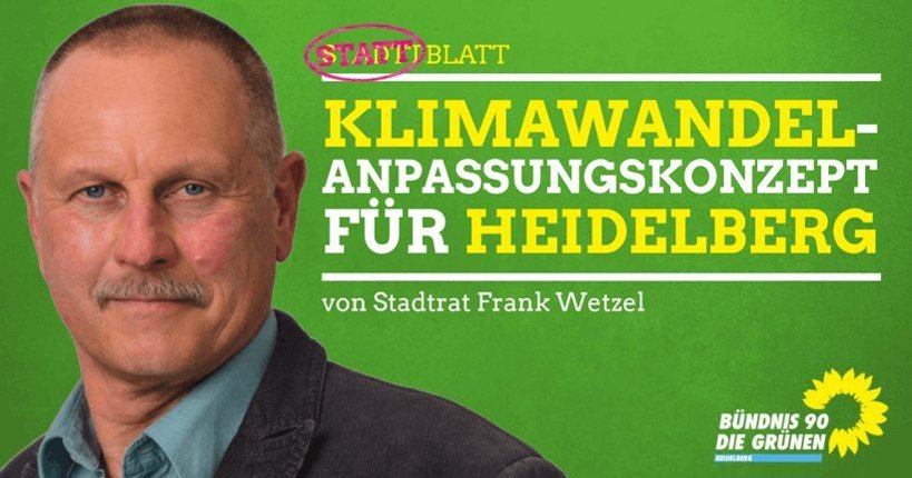 Frank Wetzel Stattblatt