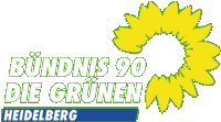 Bündnis 90/Die Grünen Heidelberg