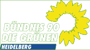 Bündnis 90/Die Grünen Heidelberg