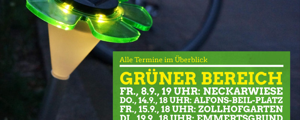 Sharepic-Grüner Bereich