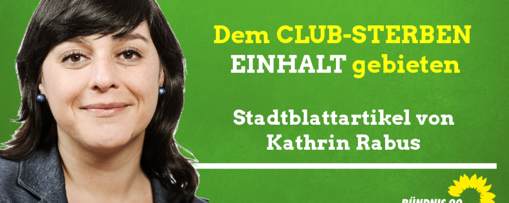 Stadblatt Kathrin