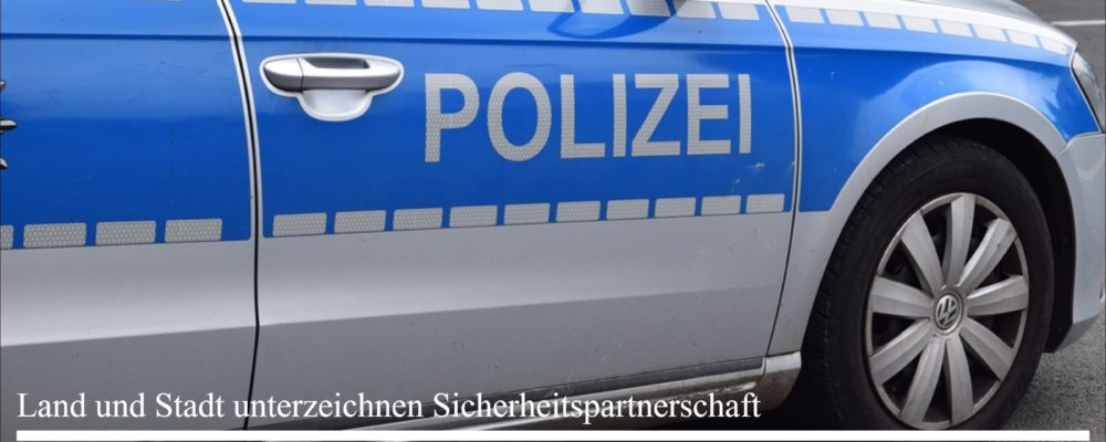 Sicherheitspartnerschaft