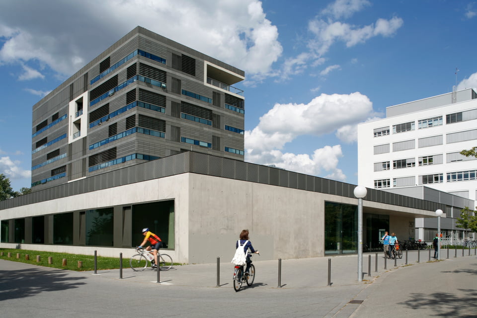 BioQuant/Universität Heidelberg - Kommunikation und Marketing