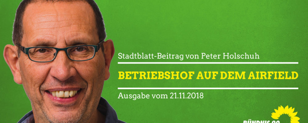18-11-21 SB PH Betriebshof auf dem Airfield