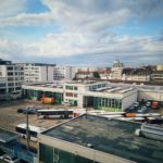 Grüne begrüßen den Umzug des Betriebshofes auf das Hornbach-Areal
