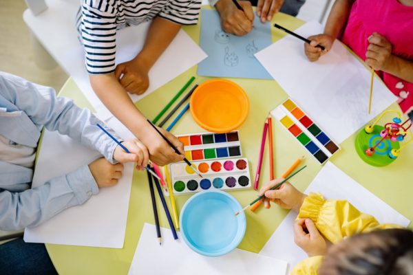 Kindertagesbetreuung in Heidelberg – Darf‘s etwas mehr sein?