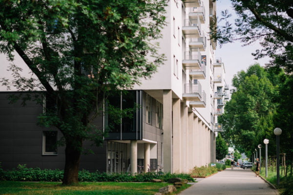 Wohnraum-und Fachkräftemangel: Betriebswohnungen in Heidelberg neu denken