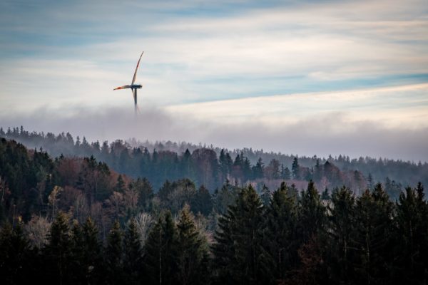 Theresia Bauer: Für ein echtes Windkraft-Leuchtturmprojekt auf dem Lammerskopf!