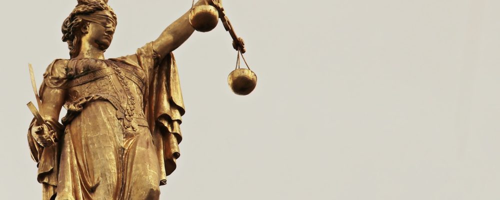 Justitia