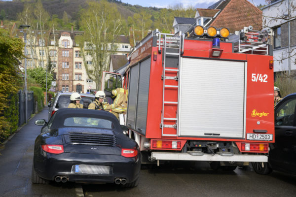 Freie Gehwege – mehr Sicherheit für Heidelberg!