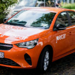 Carsharing weiter ausbauen!