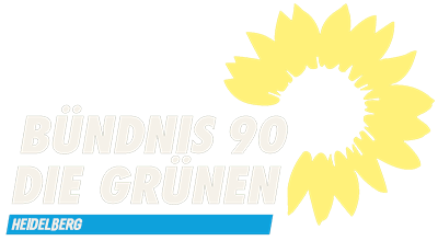Bündnis 90/Die Grünen Heidelberg
