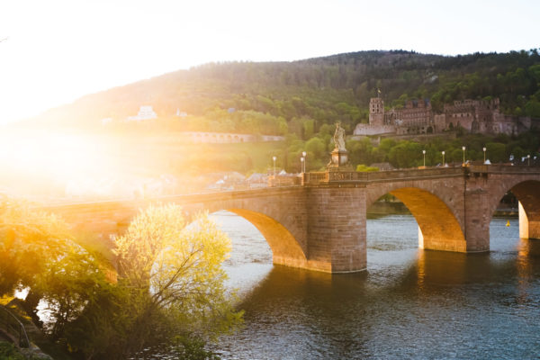 Für unser Heidelberg.