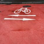Radstrategie 2030 – Mehr Platz für Radfahrende