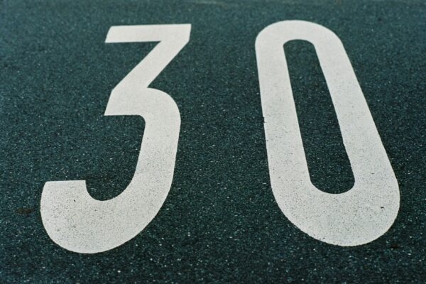 Tempo 30: weniger Lärm – mehr Sicherheit