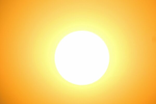 Sommer, Sonne, Hitzeschutz
