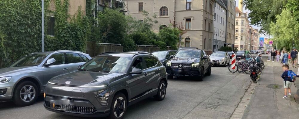 2025-09-24 Stadtblatt Grüne