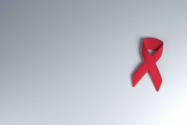 Solidarität in Pink