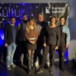 „Kultur macht wir“ – Alles Gute zum Dreißigsten, lieber Karlstorbahnhof!