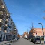 Grüne schlagen gezielte Feinjustierung der Parkraumbewirtschaftung in der Bahnstadt vor