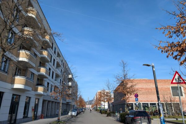 Grüne schlagen gezielte Feinjustierung der Parkraumbewirtschaftung in der Bahnstadt vor