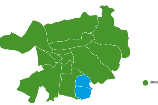 Landtagswahl: Danke für Ihr Vertrauen!
