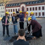 Sichtbarkeit von Frauen in Heidelberg