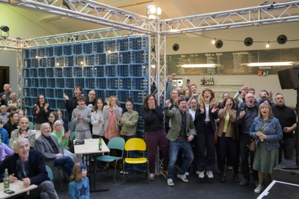 Historischer Wahlerfolg: Heidelberg erreicht grünes Rekordergebnis bei der Landtagswahl 2026