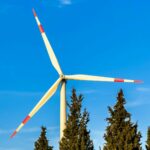 Weg frei für Bürgerentscheid zum geplanten Windpark am Lammerskopf