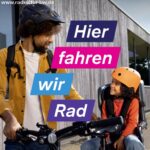 Fahr mit im grünen Team beim Stadtradeln 2026