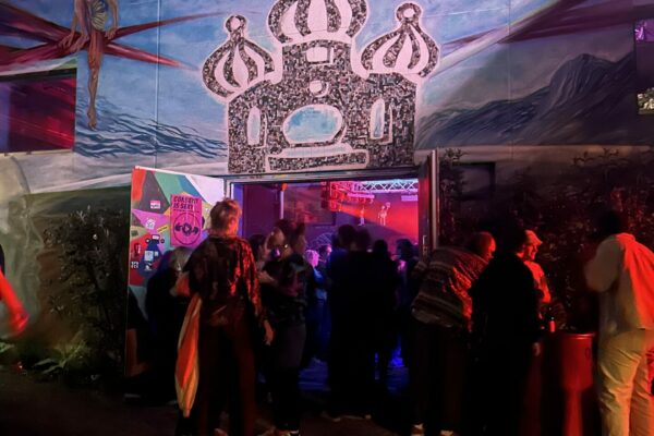 25 Jahre Villa Nachttanz – ein Stück Heidelberg