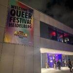 Queer Festival Heidelberg 2026: Ein Monat für Sichtbarkeit und Haltung