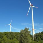 Fit in Fakten zum Thema Windenergie