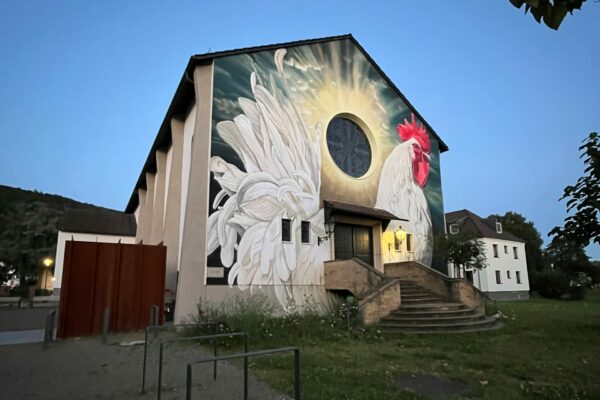 Kirchen im Wandel – Flächen gemeinschaftlich nutzen