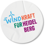 Windkraft für Heidelberg – Wir sind dabei!