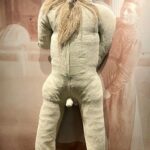 Wahnsinn! Die weltgrößte Sammlung von “Outsider Art” wird 25.