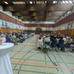 Viele Wege zum Erfolg