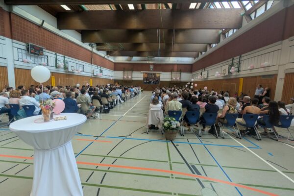 Viele Wege zum Erfolg