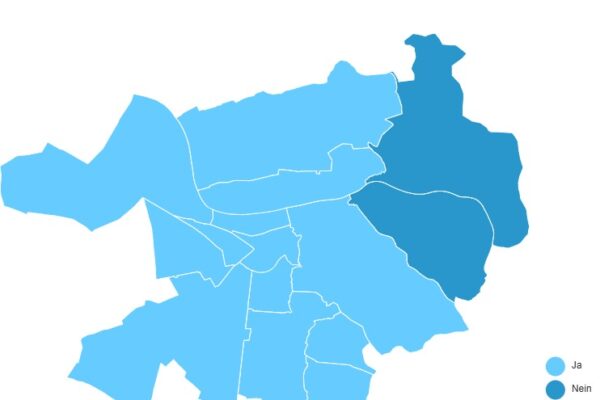 Bürgerentscheid: Deutliches Ergebnis für Windkraftanlagen auf dem Lammerskopf