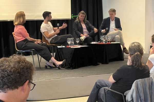 Bessere Karrierewege in der Wissenschaft – Nur wie? Spitzen aus Politik und Forschung diskutieren in Heidelberg