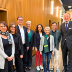Grüne Wissenschaftspolitik zu Gast in Heidelberg: Herbstklausur mit Einblicken in Spitzenforschung und Universitätsmedizin