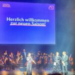 Toi, Toi, Toi für die neue Spielzeit!